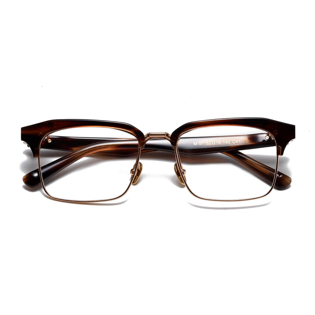 Baron - Eyeglasses - M97-C41 | Prime Particle