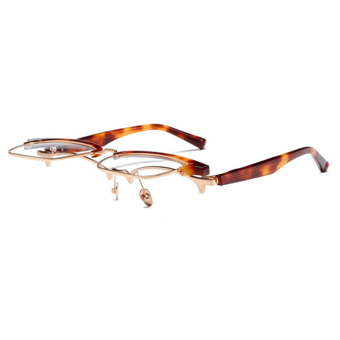 Baron - Eyeglasses - M97-C41 | Prime Particle