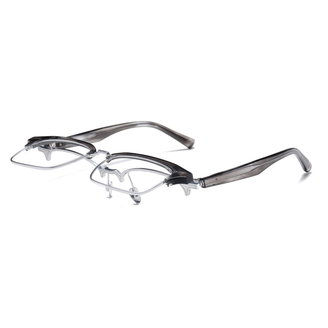 Baron - Eyeglasses - M97-C41 | Prime Particle