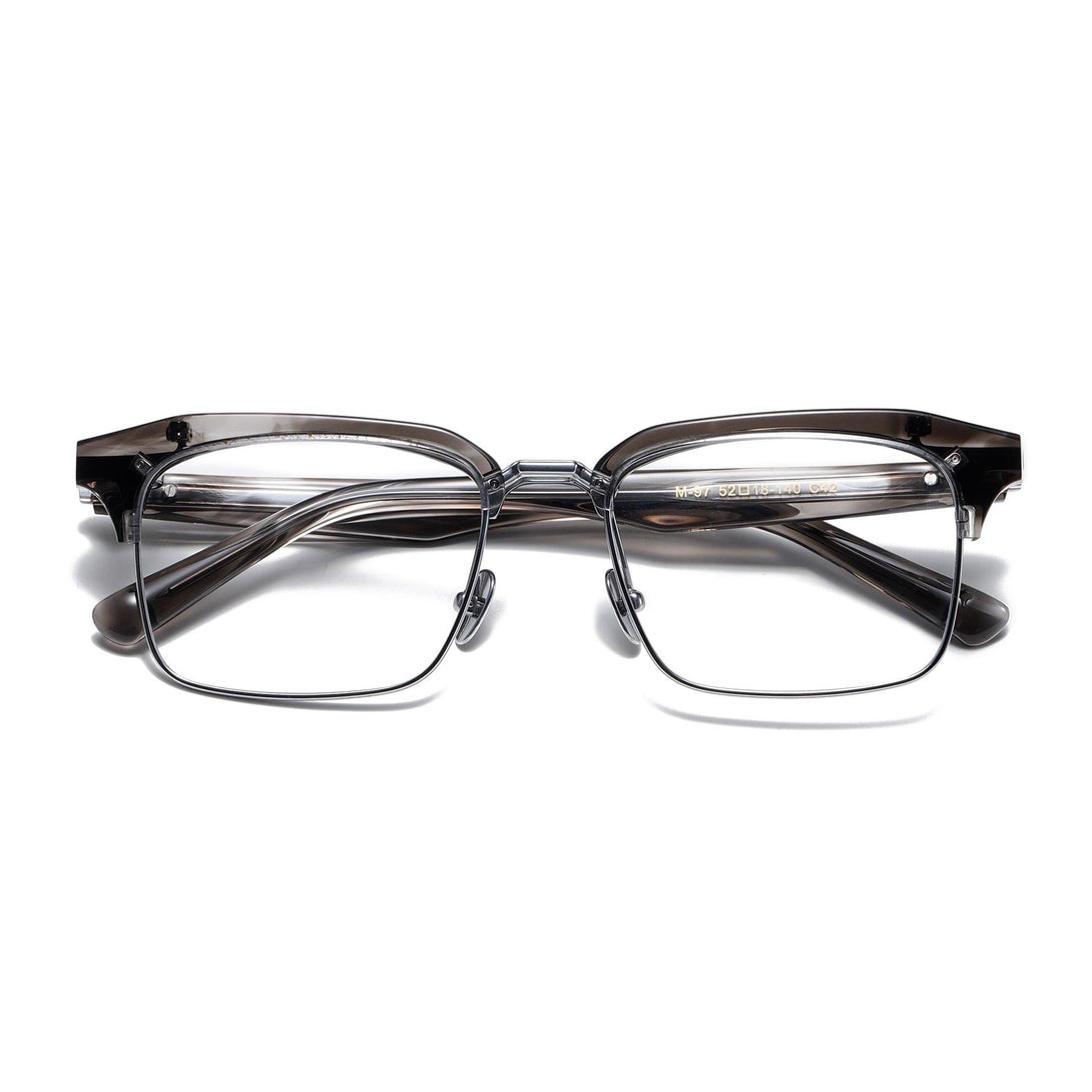 Baron - Eyeglasses - M97-C42 | Prime Particle