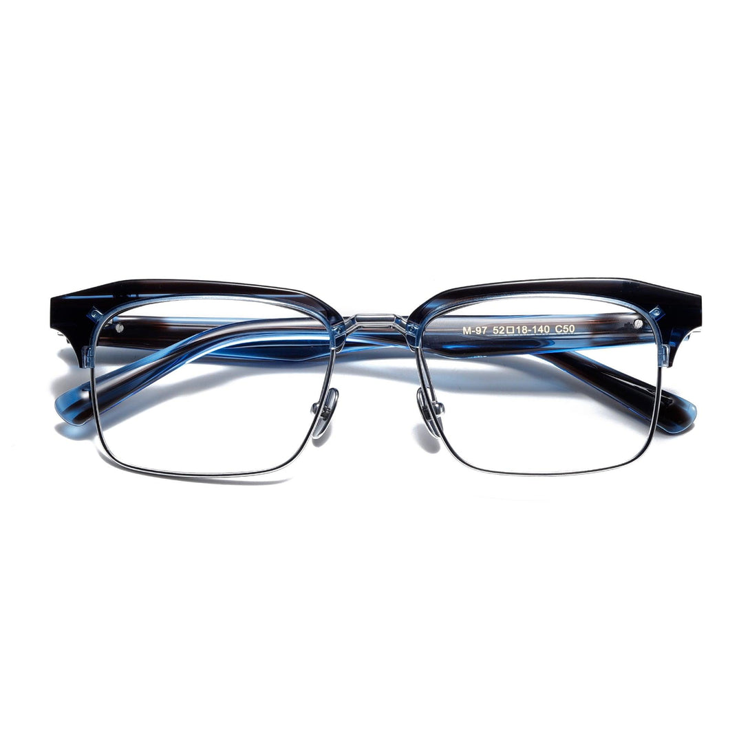 Baron - Eyeglasses - M97-C50 | Prime Particle