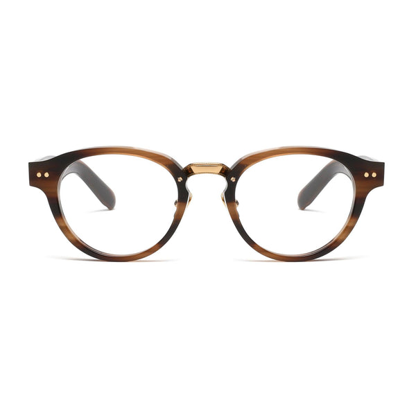 Bartholomew - Eyeglasses - M150-C41 | Prime Particle