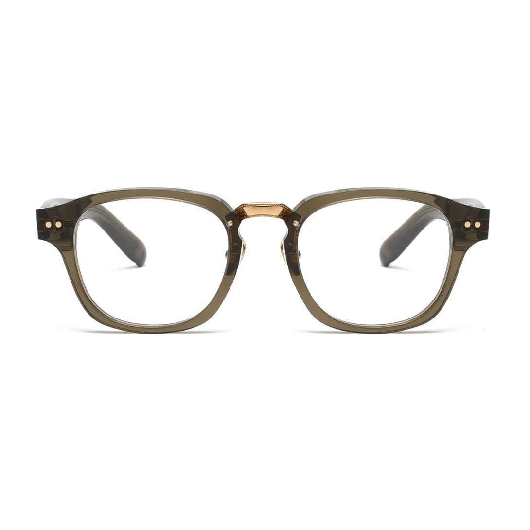 Barton - Eyeglasses - M151-C12 | Prime Particle