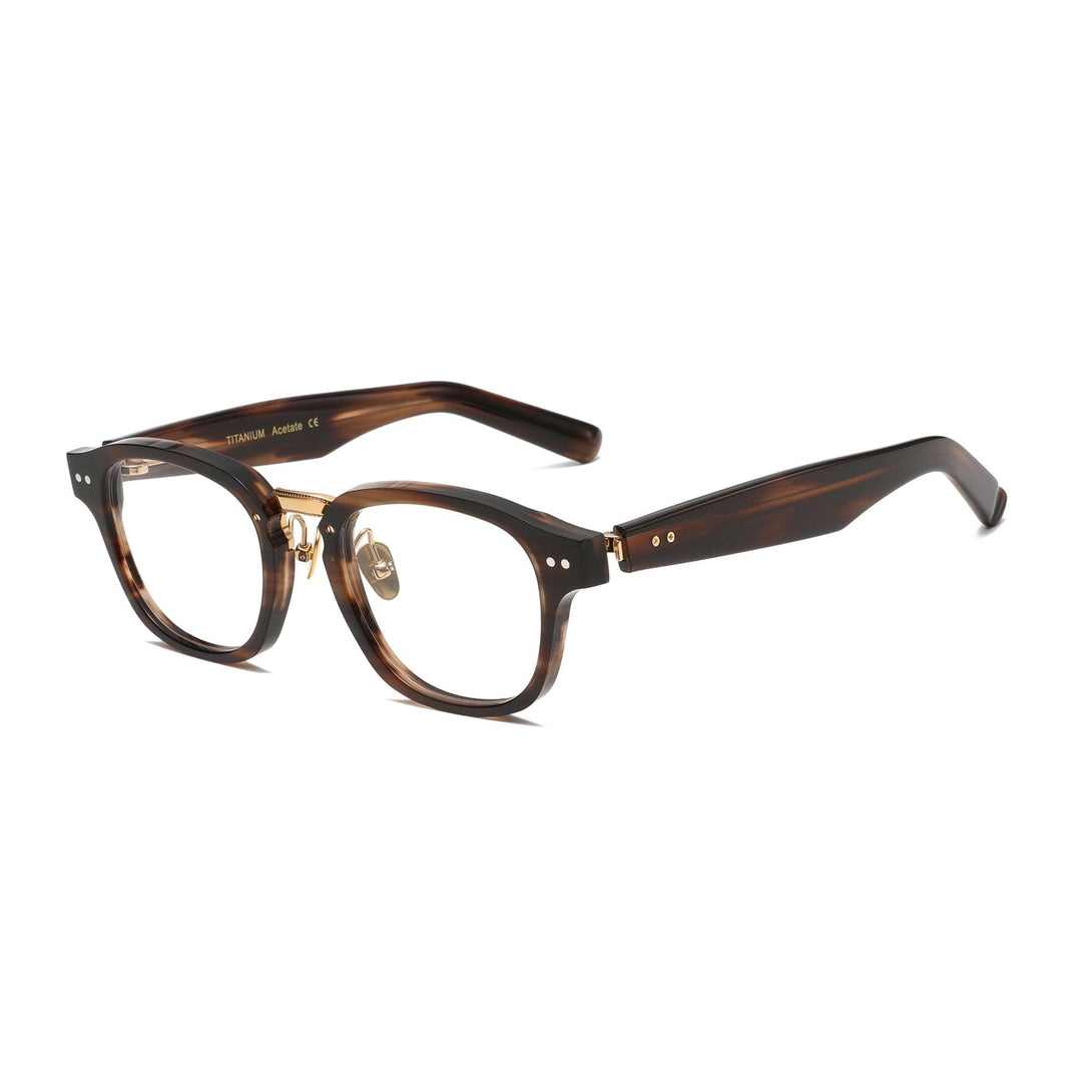 Barton - Eyeglasses - M151-C6 | Prime Particle