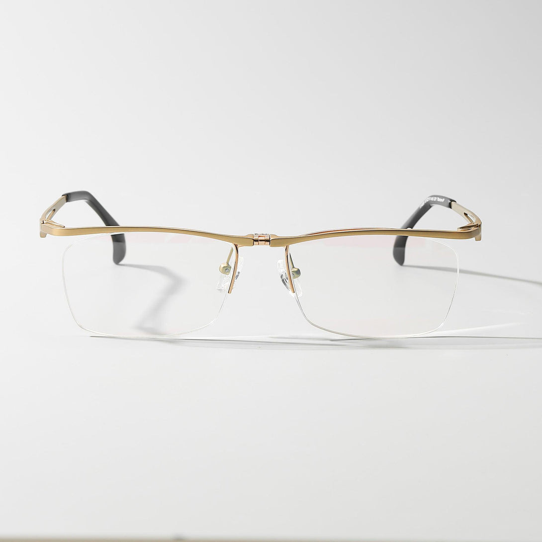 Basil Eyeglasses 11489-C01 | Prime Particle