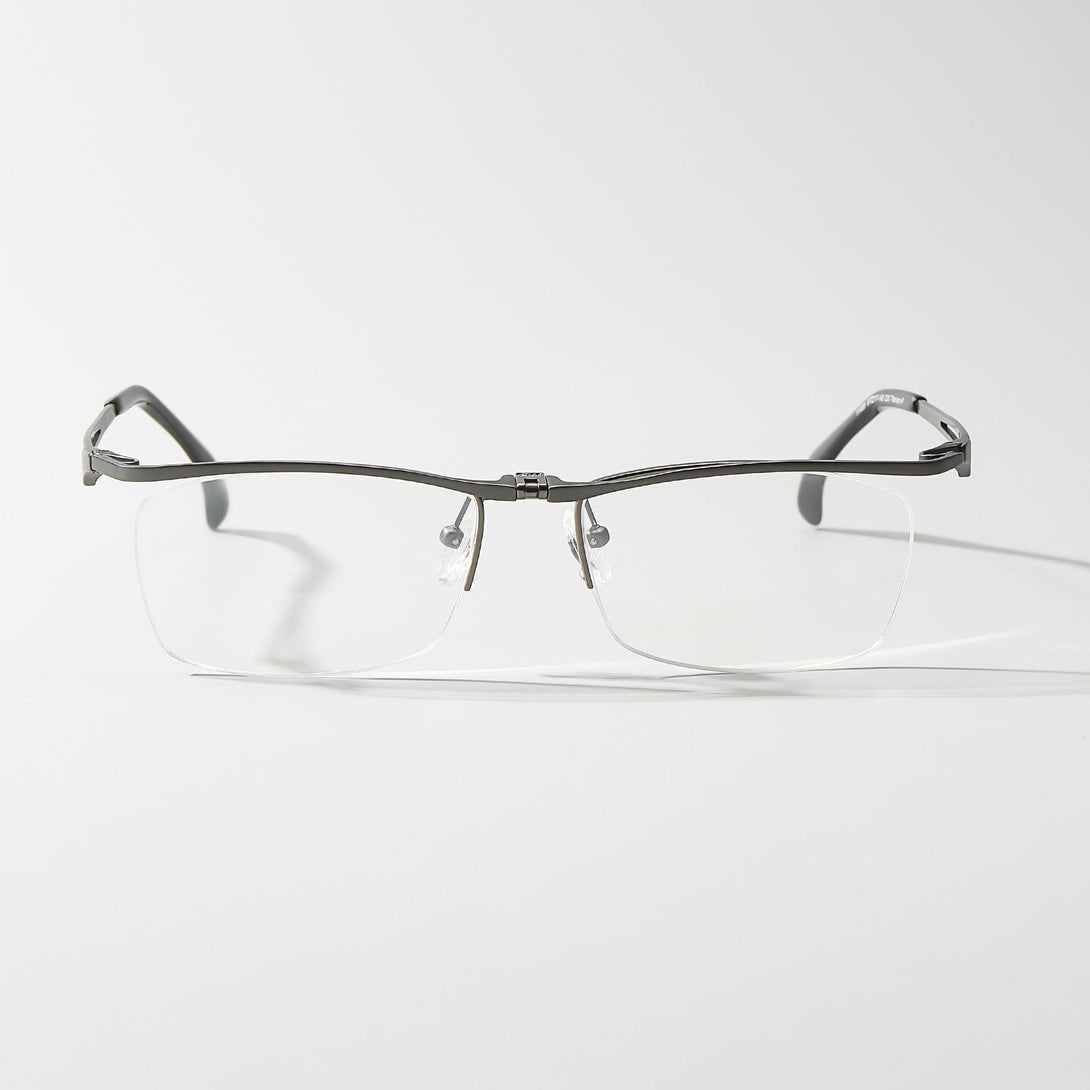 Basil Eyeglasses 11489-C03 | Prime Particle