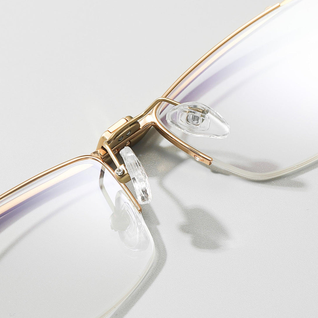 Basil Eyeglasses 11489-C04 | Prime Particle