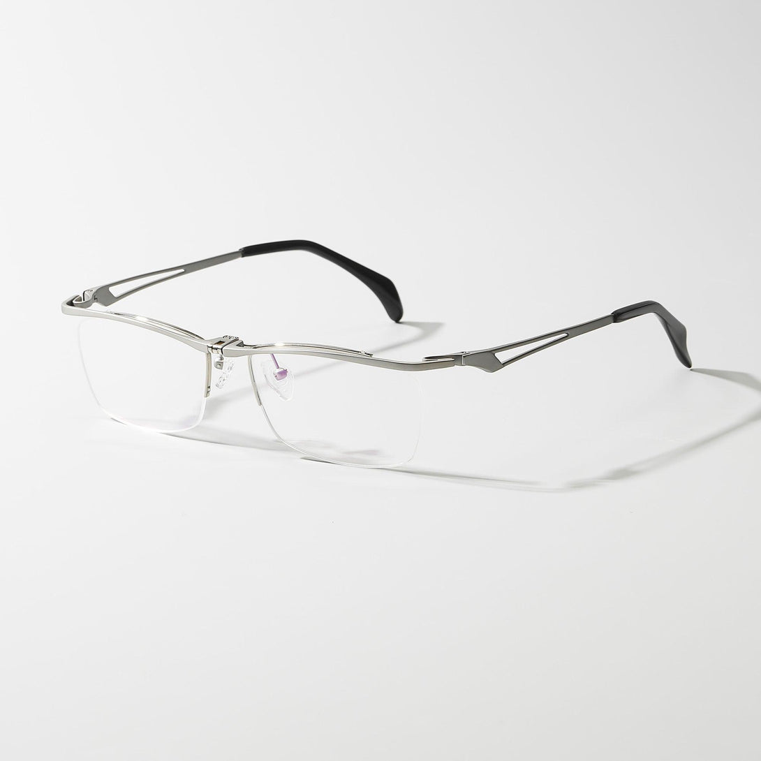 Basil Eyeglasses 11489-C04 | Prime Particle