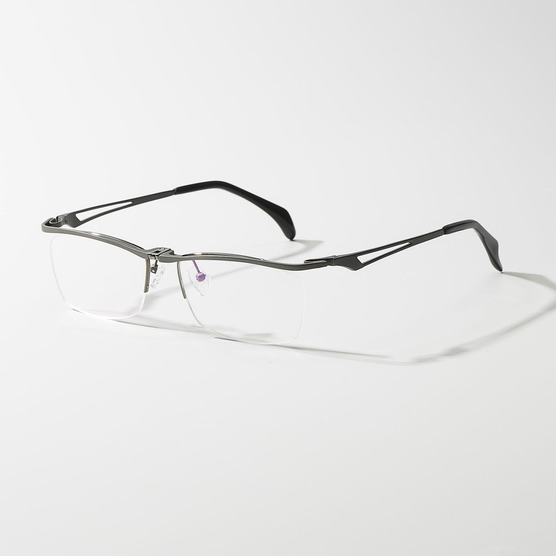 Basil Eyeglasses 11489-C04 | Prime Particle