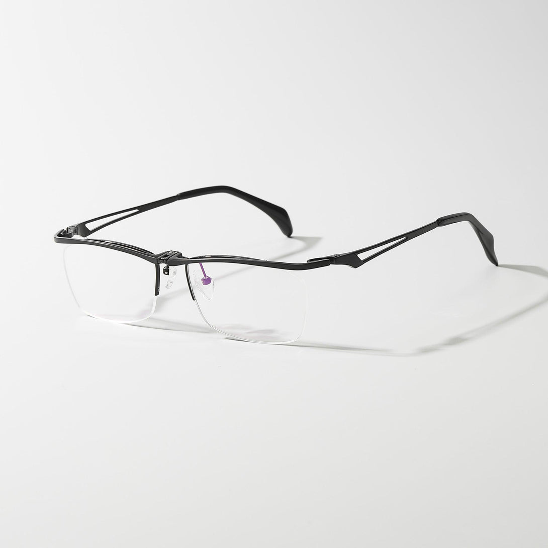 Basil Eyeglasses 11489-C04 | Prime Particle