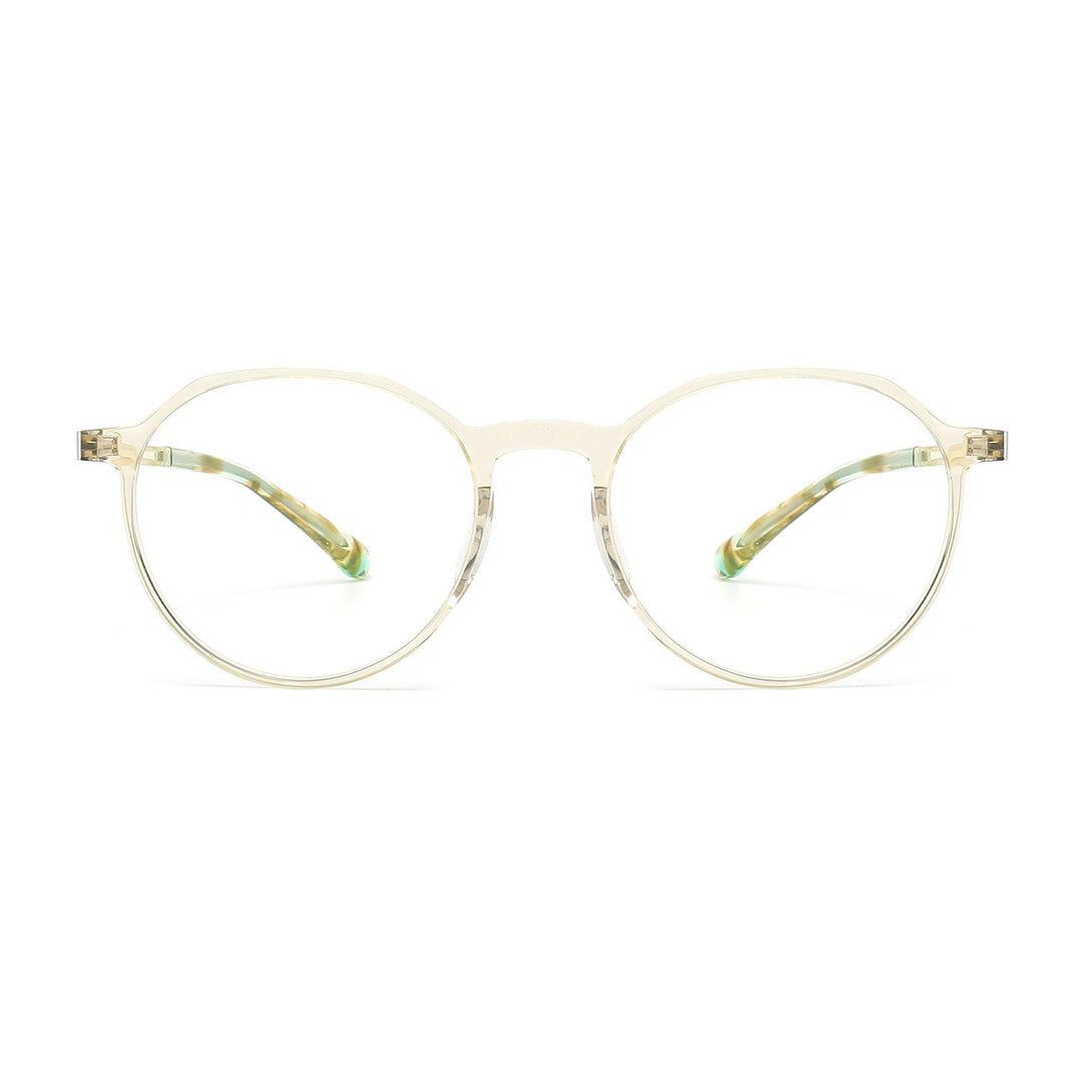 Beacher - Eyeglasses - 1108-C3 | Prime Particle