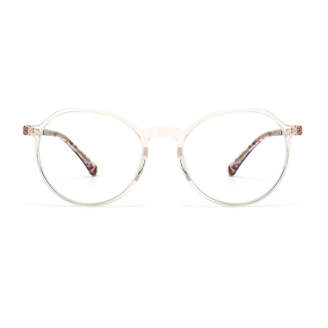 Beacher - Eyeglasses - 1108-C4 | Prime Particle