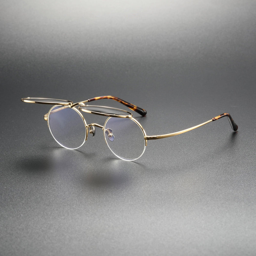 Beatrice Eyeglasses KMN54-C1 | Prime Particle