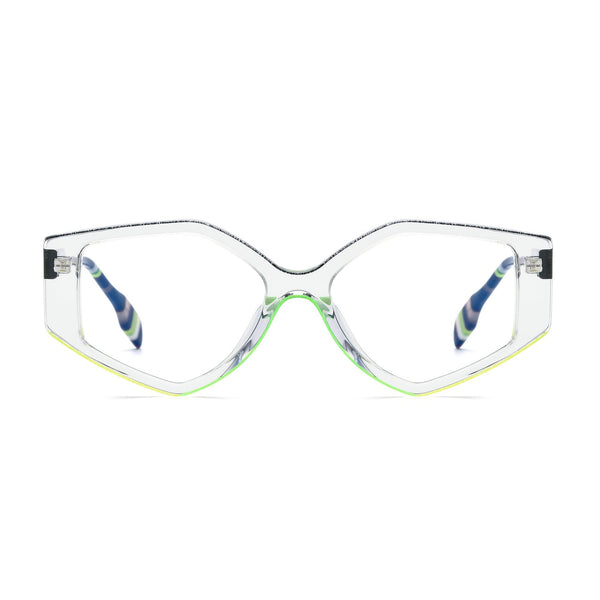 Benedict - Eyeglasses - 19256-C1 | Prime Particle