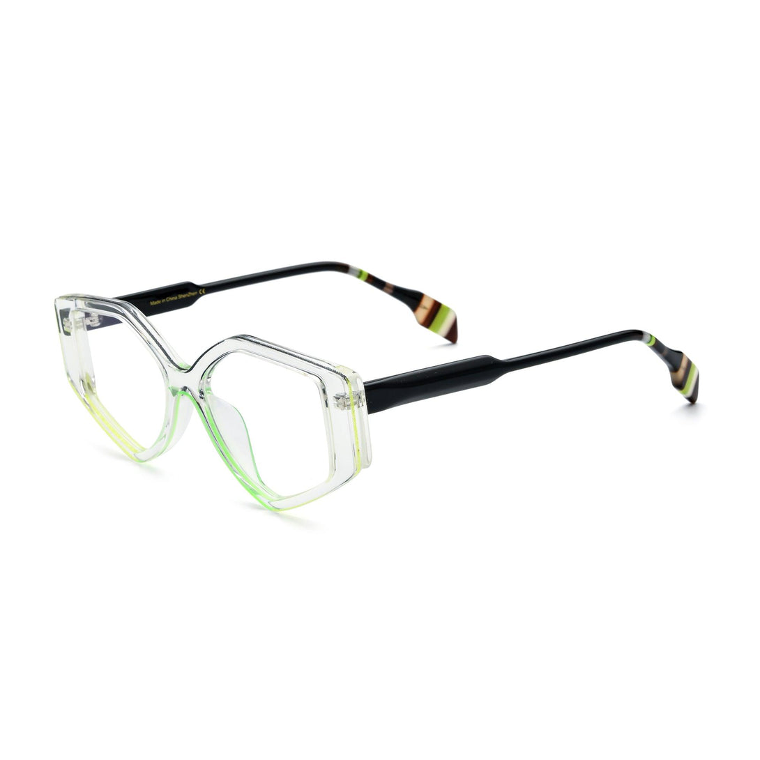 Benedict - Eyeglasses - 19256-C1 | Prime Particle