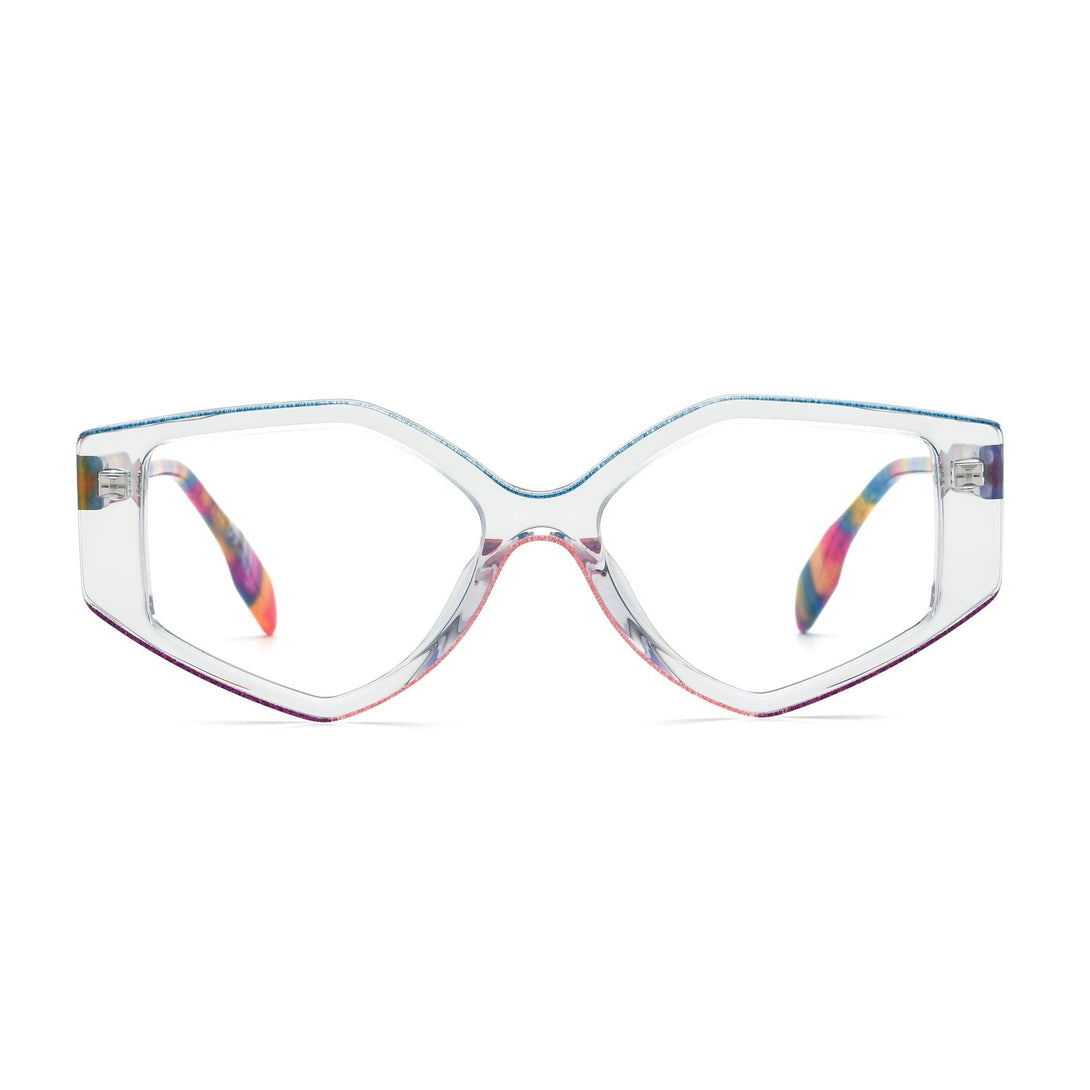 Benedict - Eyeglasses - 19256-C5 | Prime Particle