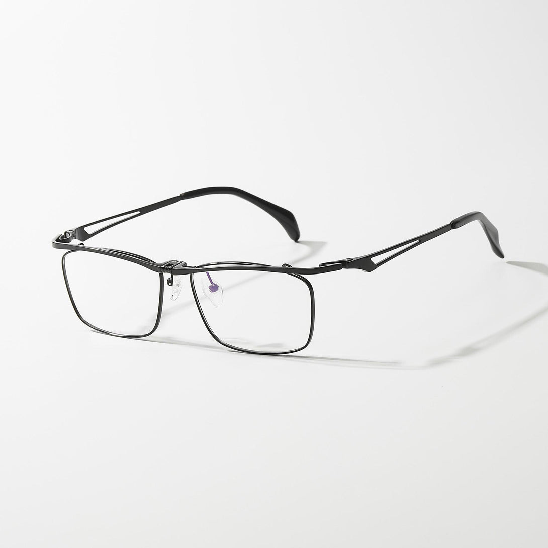 Berger Eyeglasses 11488-C02 | Prime Particle