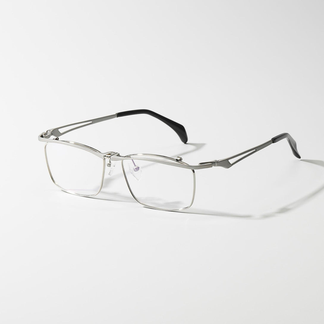 Berger Eyeglasses 11488-C02 | Prime Particle