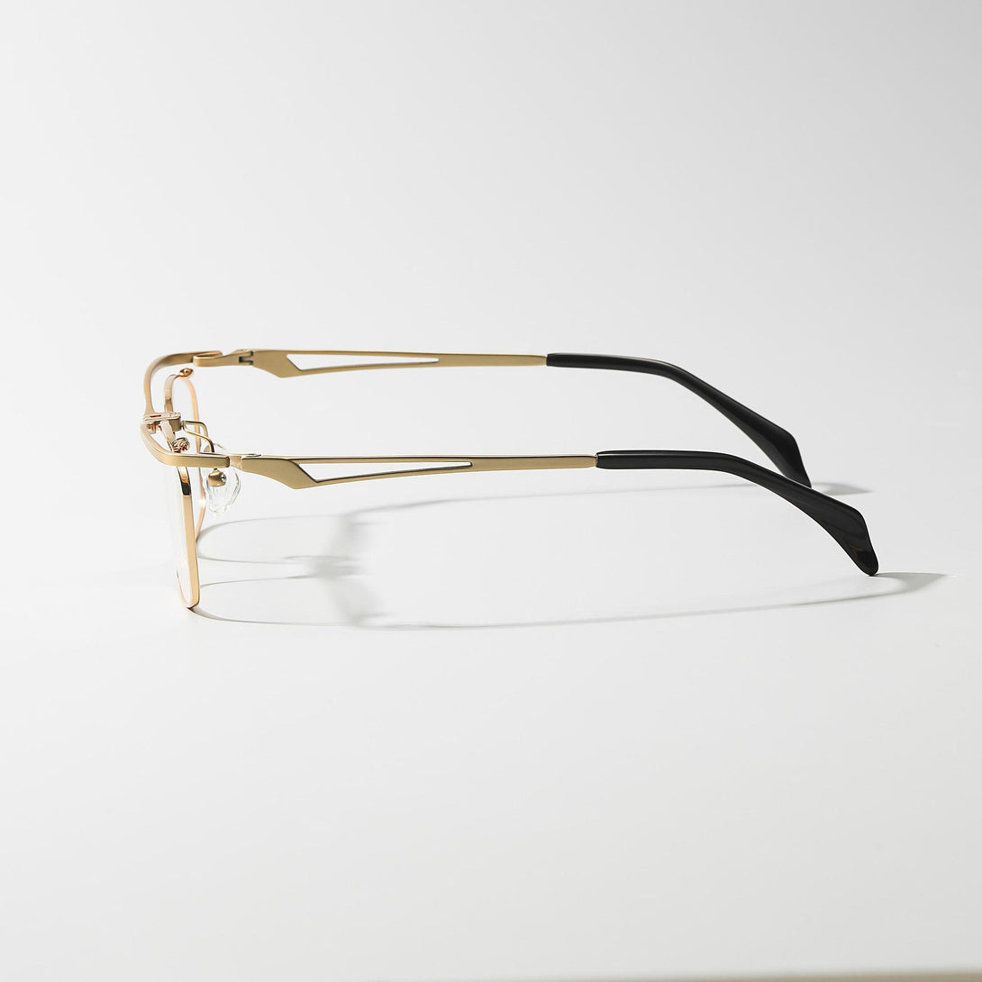 Berger Eyeglasses 11488-C02 | Prime Particle