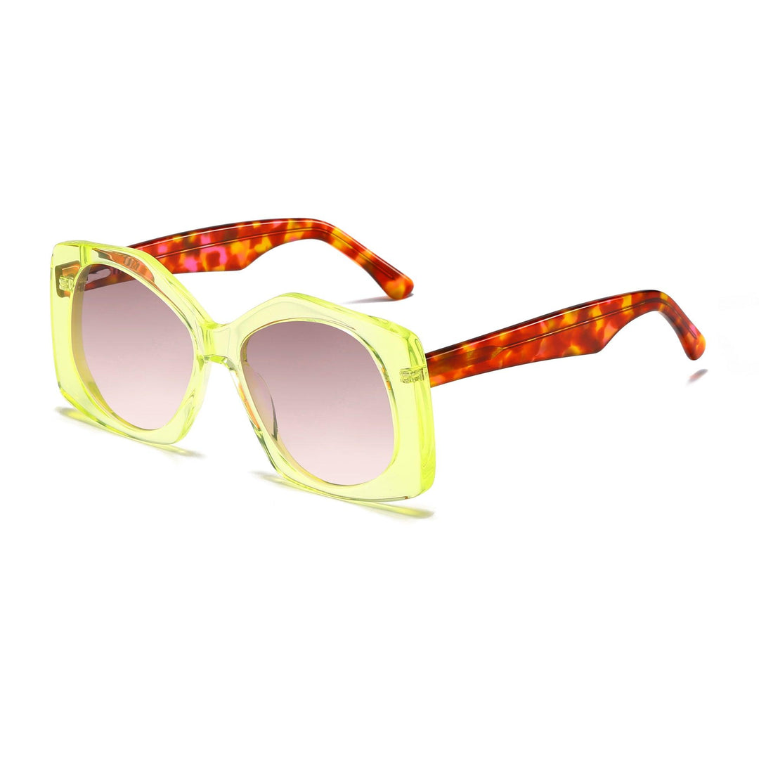 Bernard - Sunglasses - 31115-3-C3 | Prime Particle