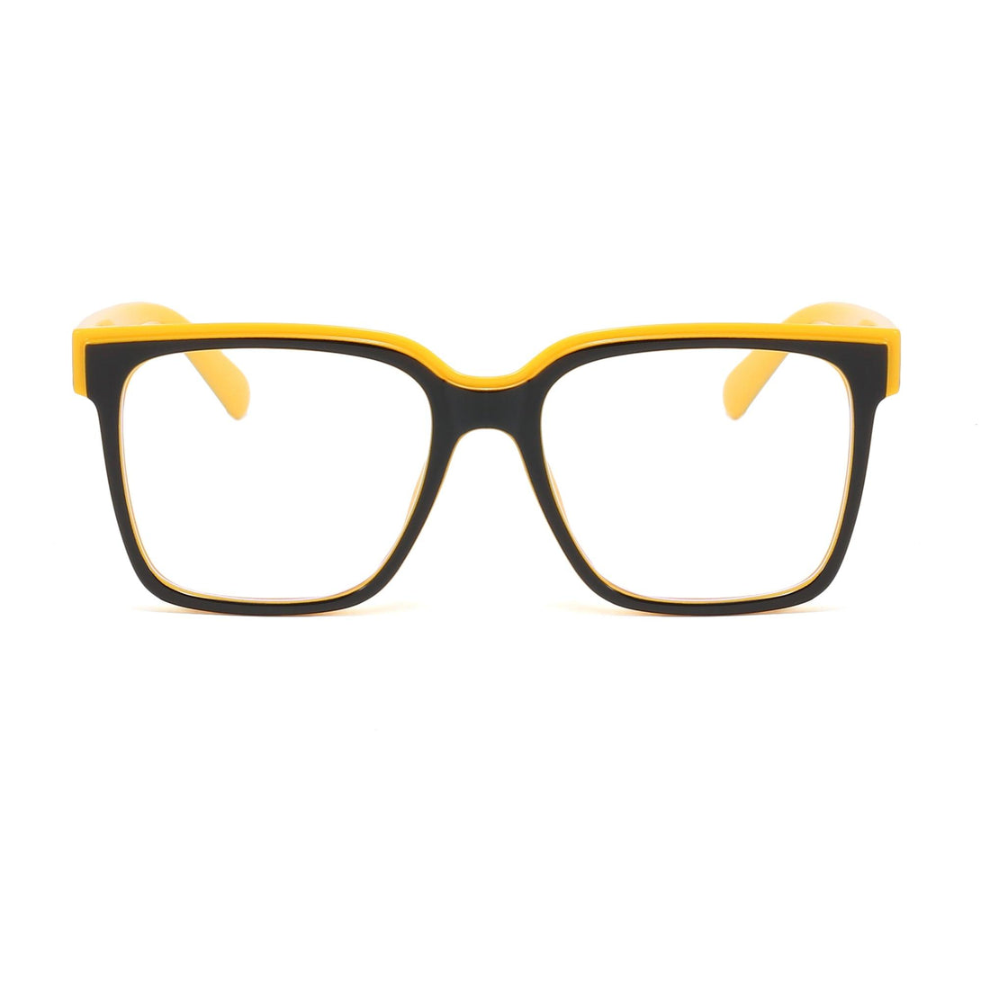 Bernice Eyeglasses TR5212-C1 | Prime Particle