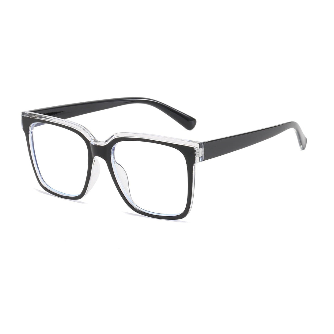 Bernice Eyeglasses TR5212-C2 | Prime Particle