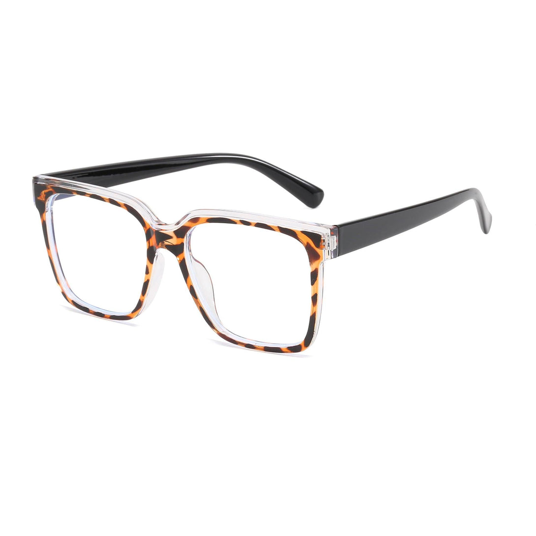 Bernice Eyeglasses TR5212-C2 | Prime Particle