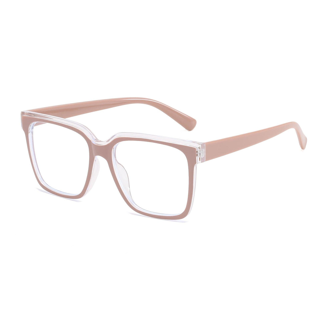 Bernice Eyeglasses TR5212-C2 | Prime Particle