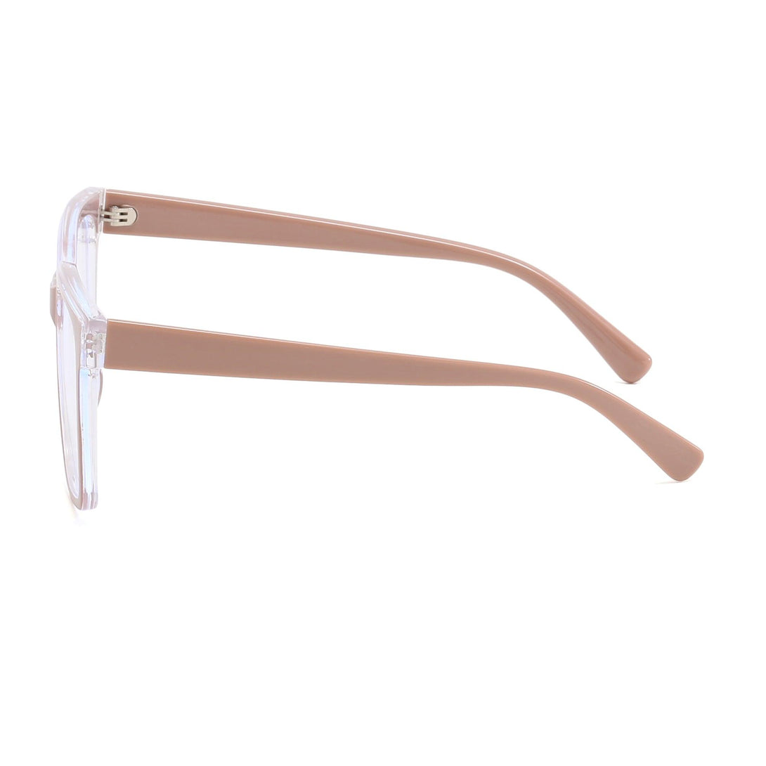 Bernice Eyeglasses TR5212-C2 | Prime Particle