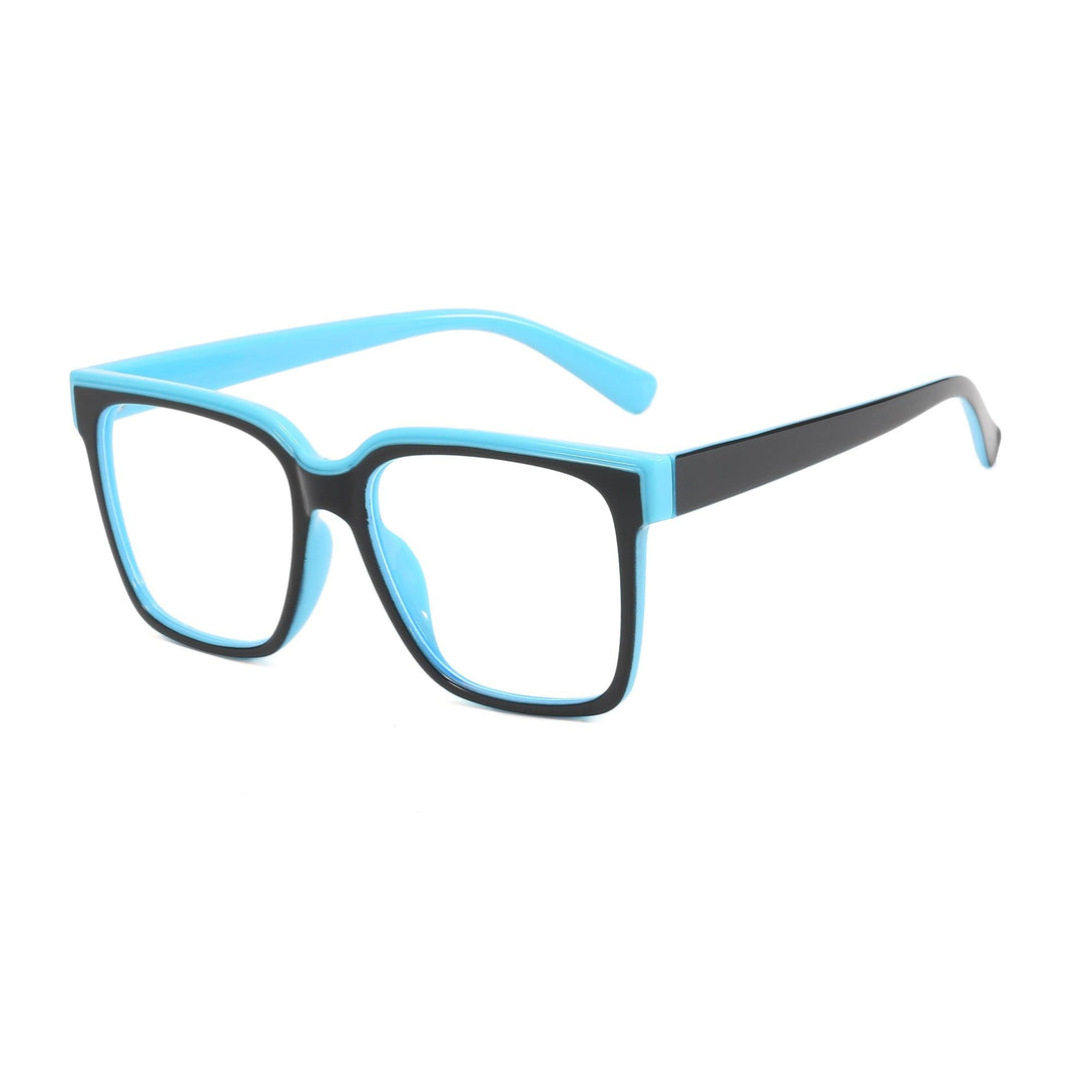 Bernice Eyeglasses TR5212-C2 | Prime Particle