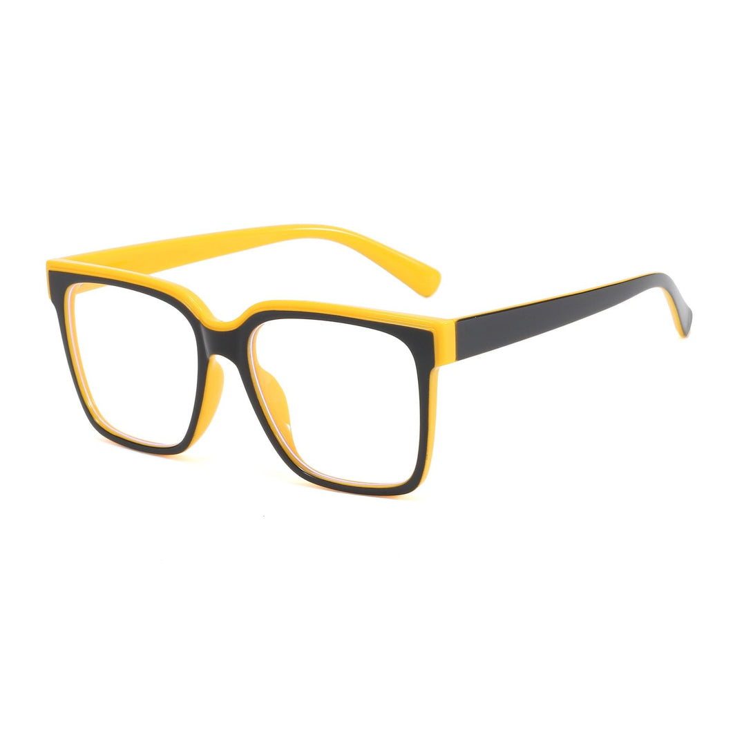 Bernice Eyeglasses TR5212-C2 | Prime Particle