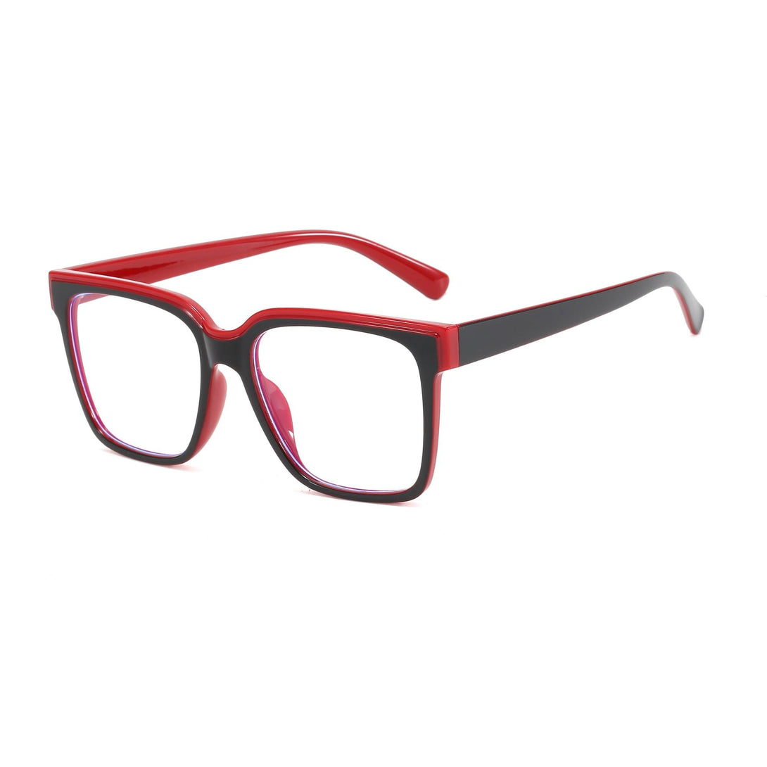 Bernice Eyeglasses TR5212-C2 | Prime Particle