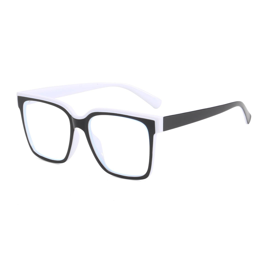 Bernice Eyeglasses TR5212-C2 | Prime Particle