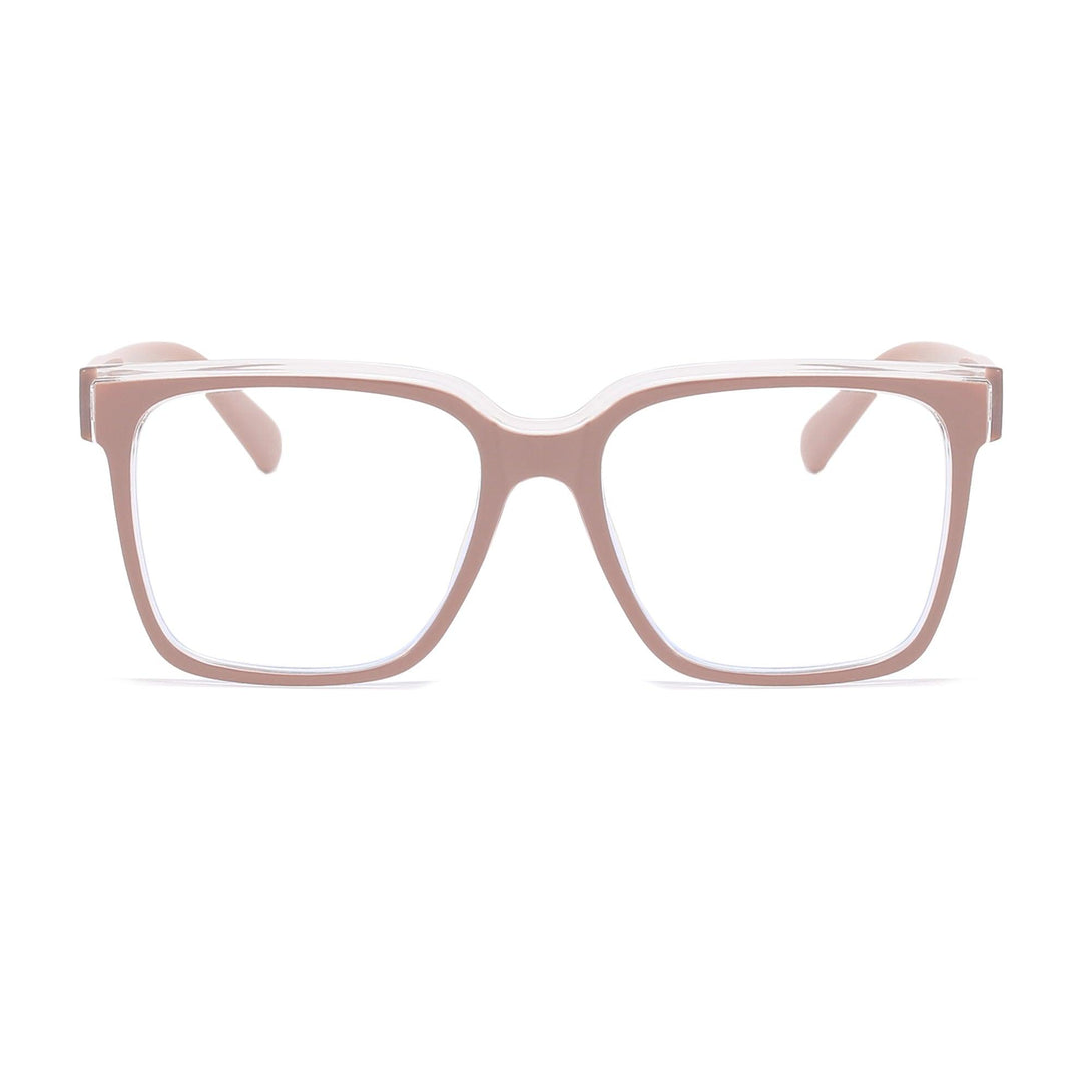 Bernice Eyeglasses TR5212-C7 | Prime Particle