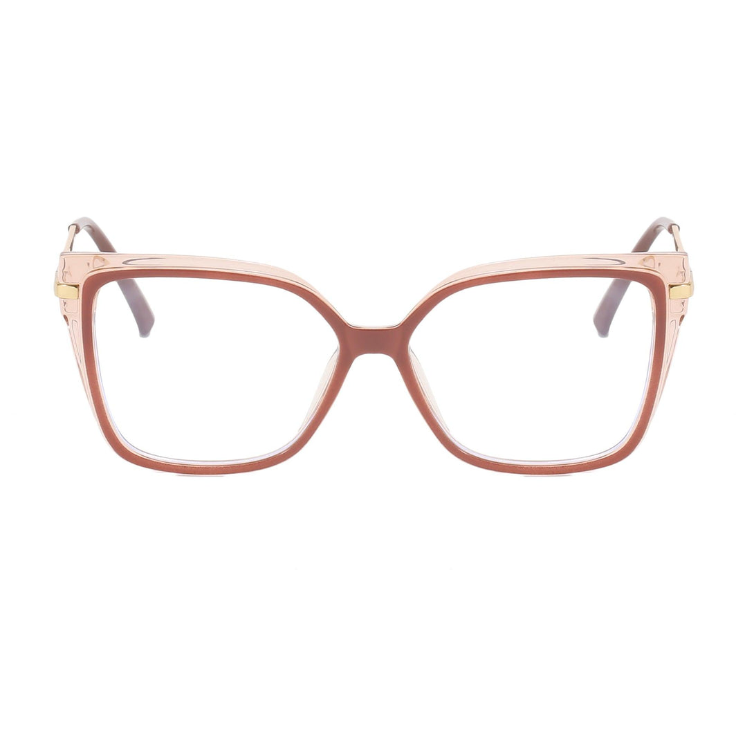 Bertha Eyeglasses TR5034-C2 | Prime Particle