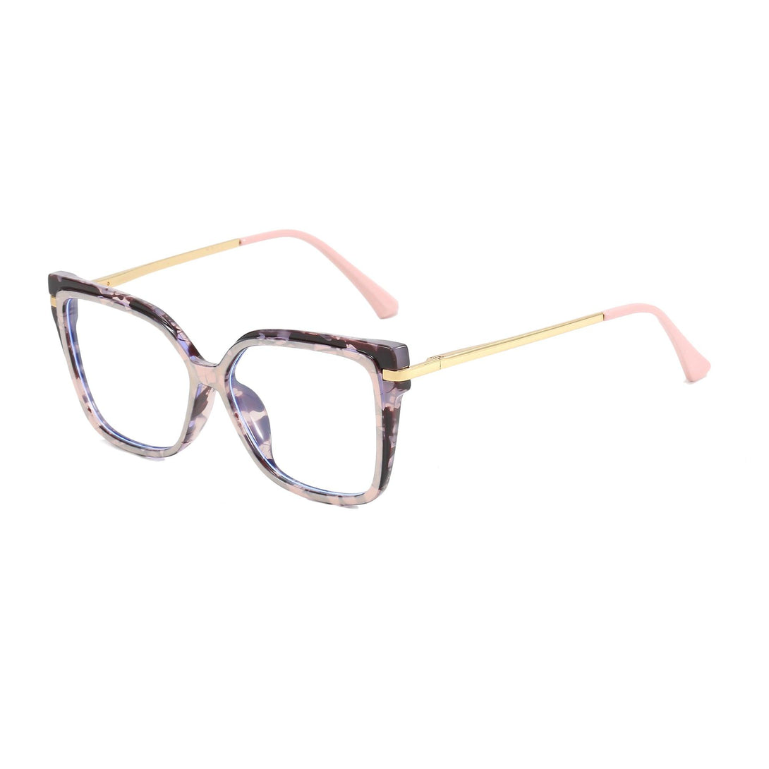 Bertha Eyeglasses TR5034-C6 | Prime Particle