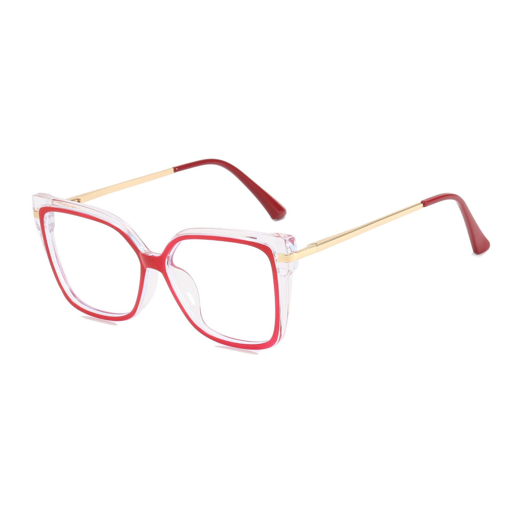 Bertha Eyeglasses TR5034-C6 | Prime Particle