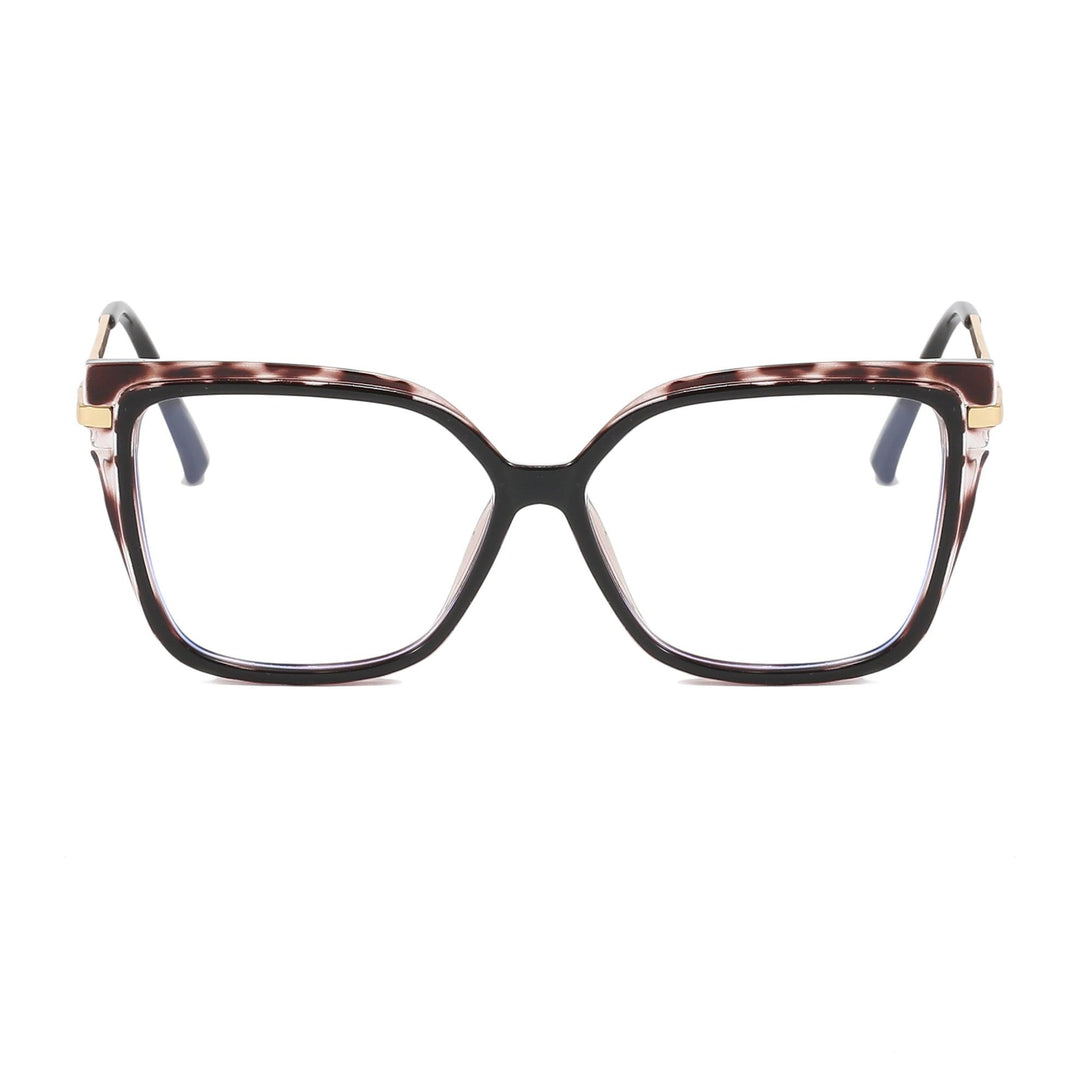 Bertha Eyeglasses TR5034-C8 | Prime Particle