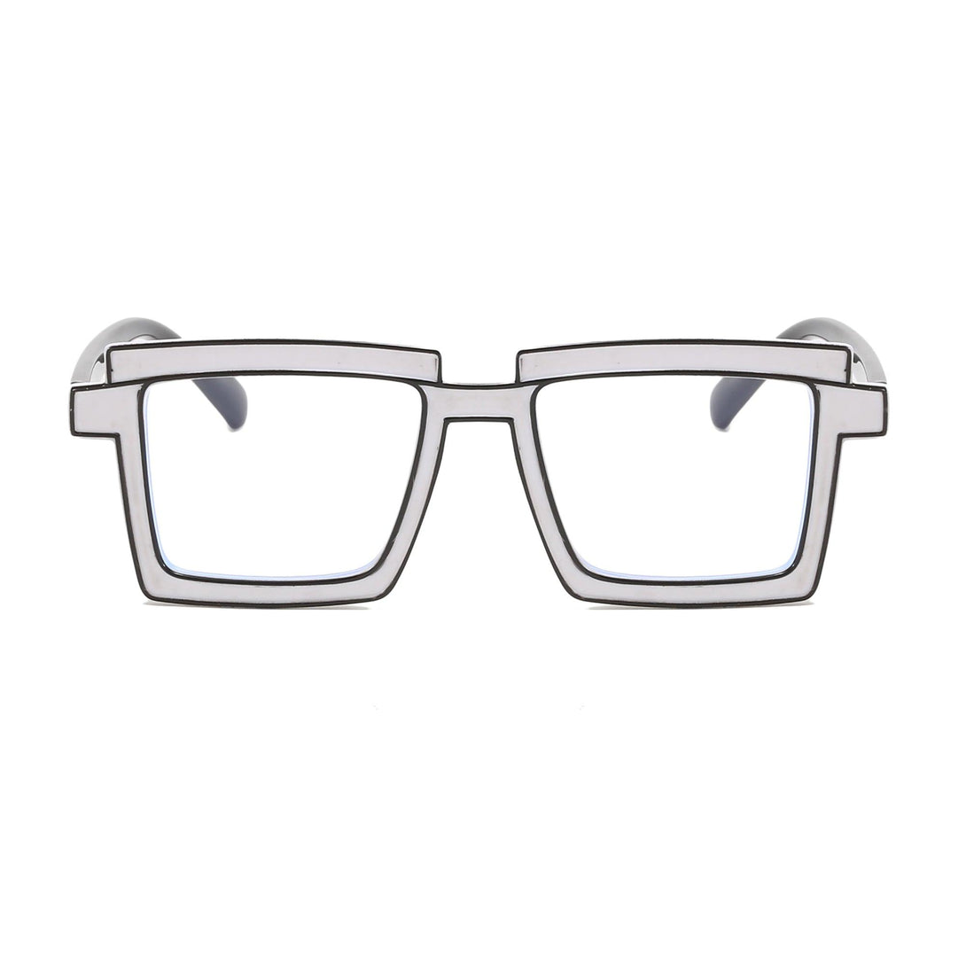 Bess Eyeglasses TR5207-C2 | Prime Particle