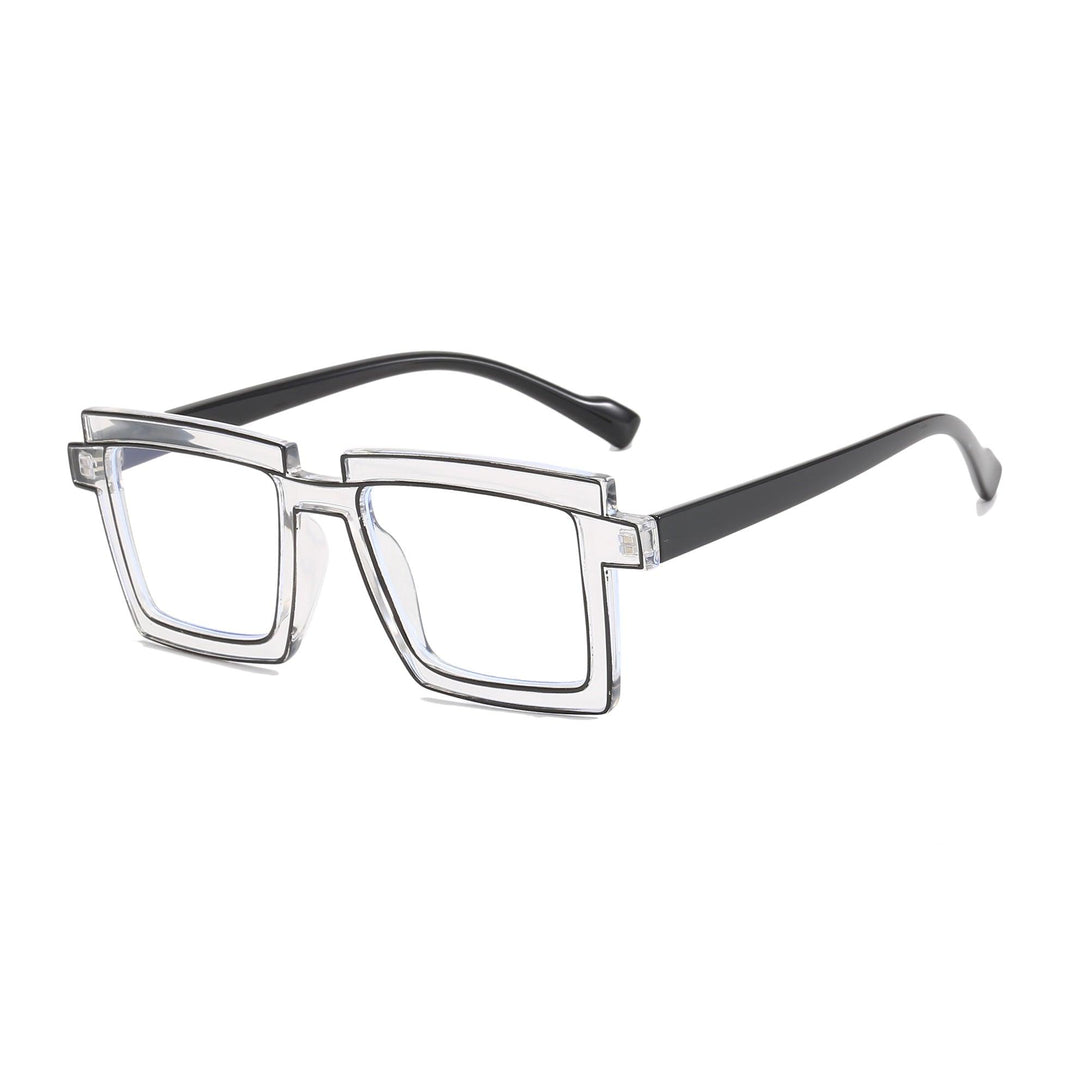 Bess Eyeglasses TR5207-C5 | Prime Particle