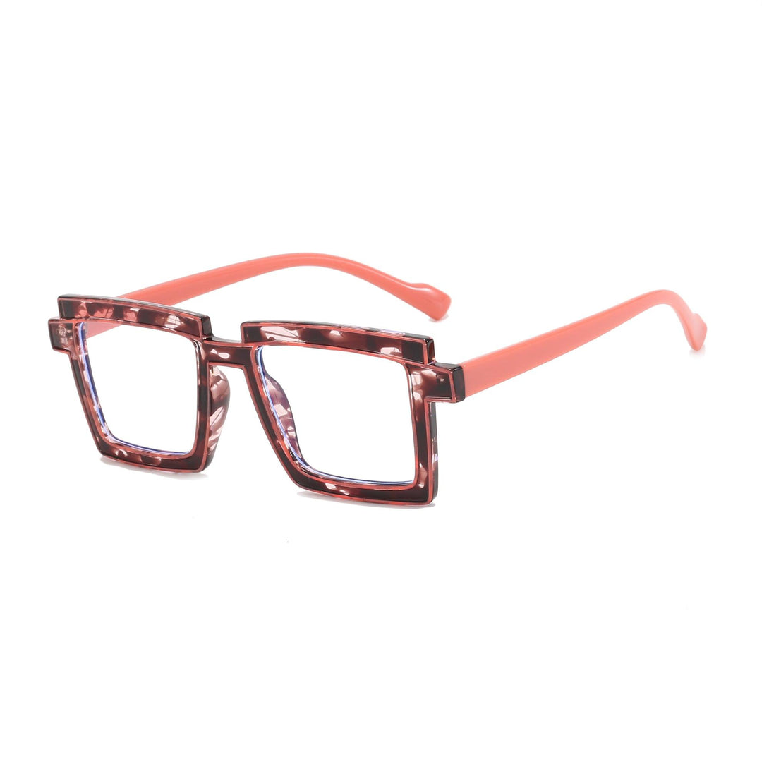 Bess Eyeglasses TR5207-C5 | Prime Particle