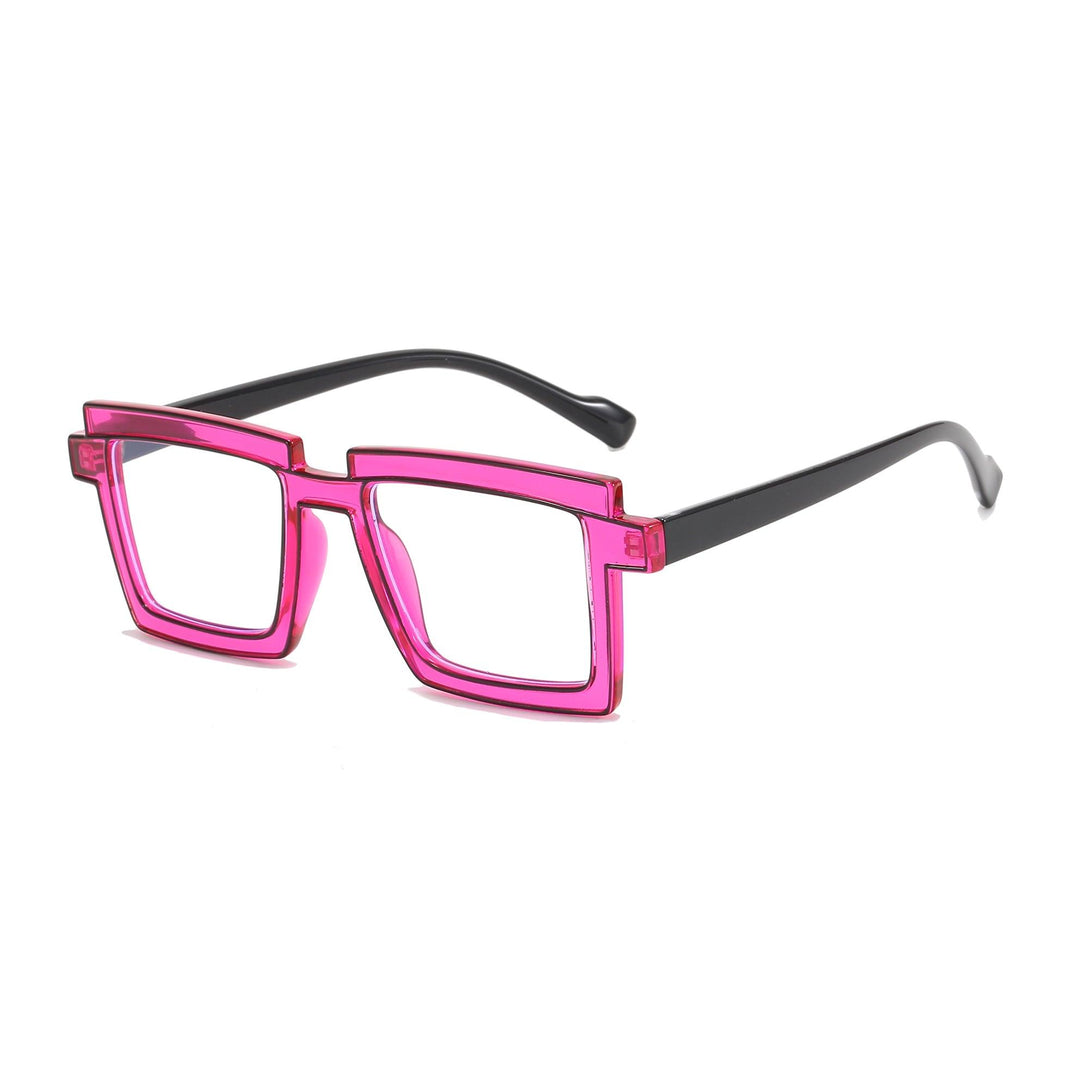 Bess Eyeglasses TR5207-C5 | Prime Particle