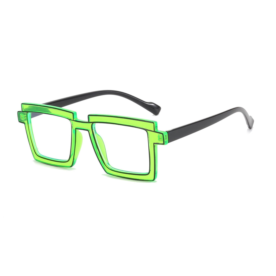 Bess Eyeglasses TR5207-C5 | Prime Particle