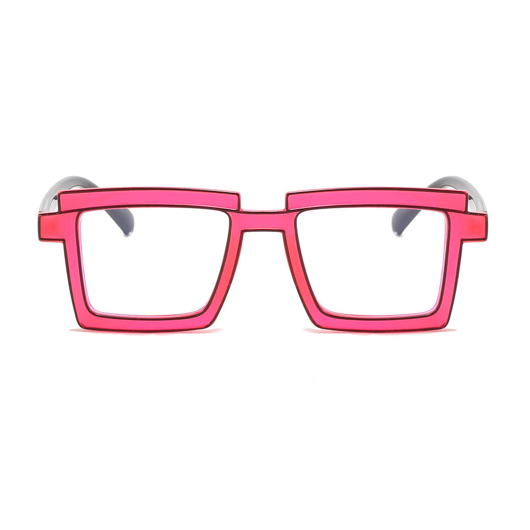 Bess Eyeglasses TR5207-C7 | Prime Particle