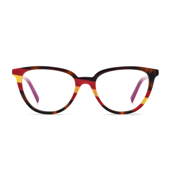 Bessie - Eyeglasses - 19259-C1 | Prime Particle