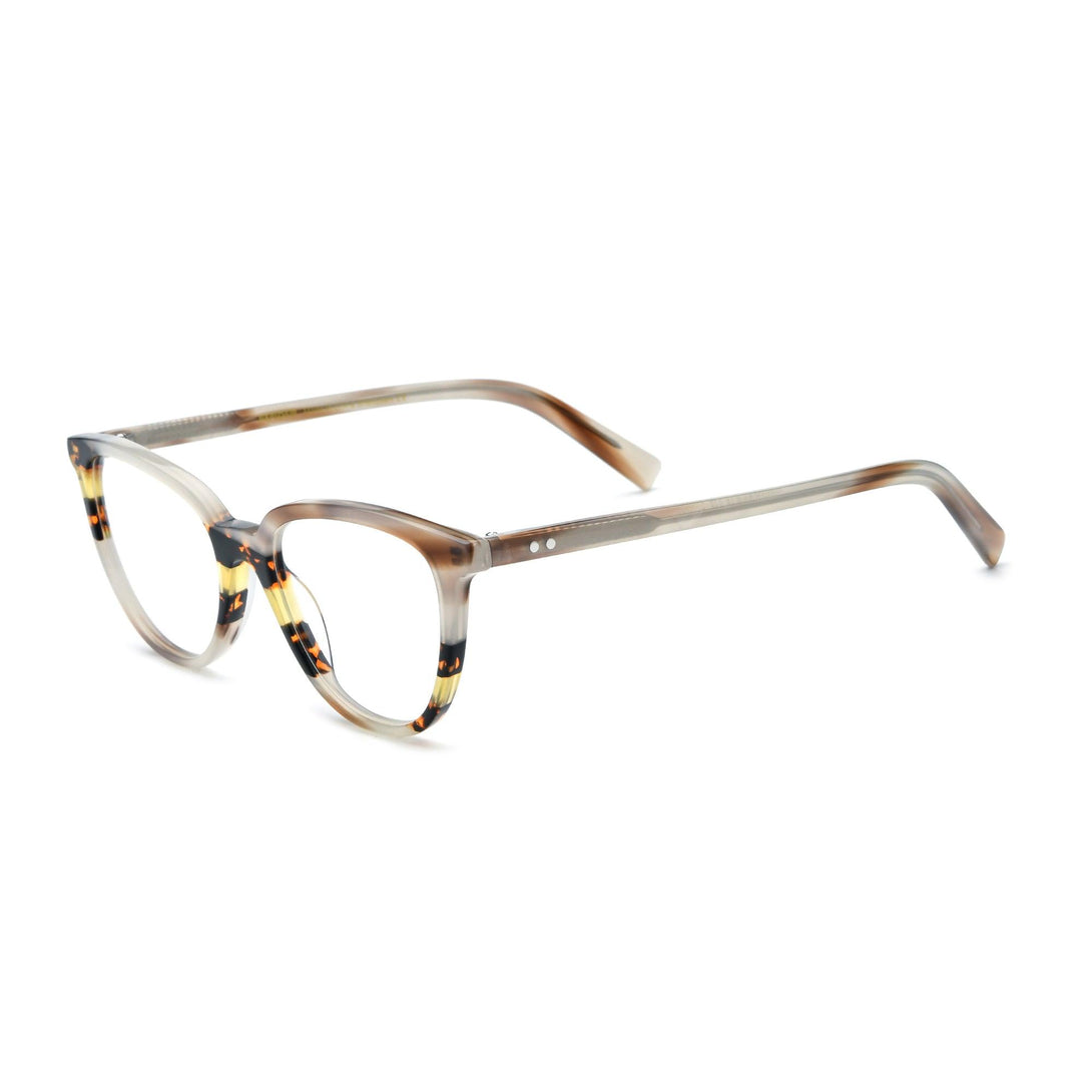 Bessie Eyeglasses 19259-C1 | Prime Particle