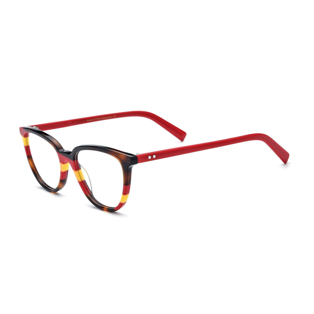 Bessie - Eyeglasses - 19259-C1 | Prime Particle