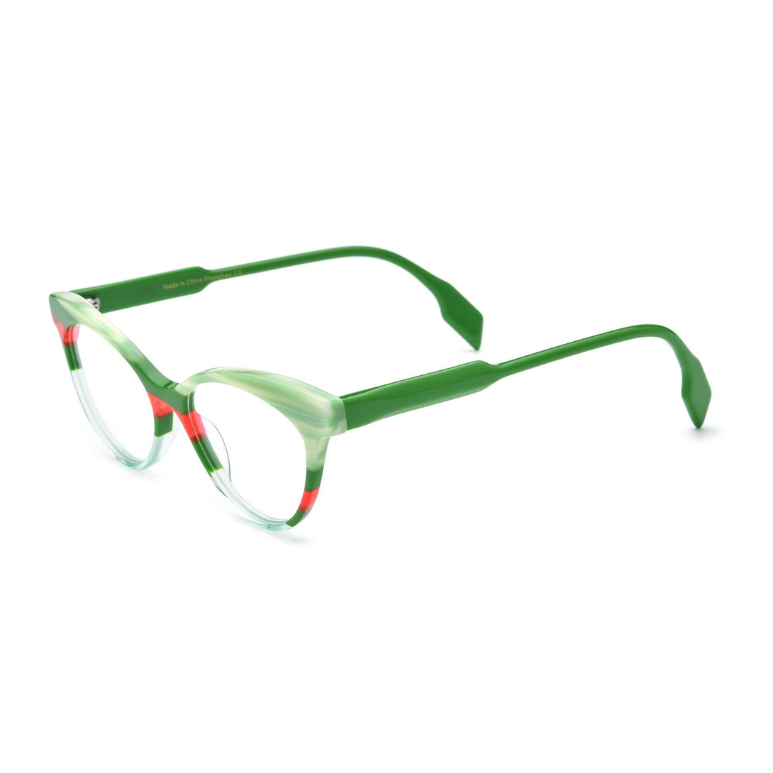 Billy - Eyeglasses - 19257-C1 | Prime Particle