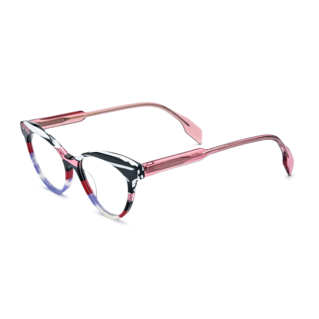 Billy - Eyeglasses - 19257-C1 | Prime Particle