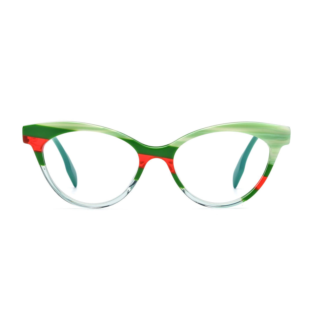 Billy - Eyeglasses - 19257-C4 | Prime Particle